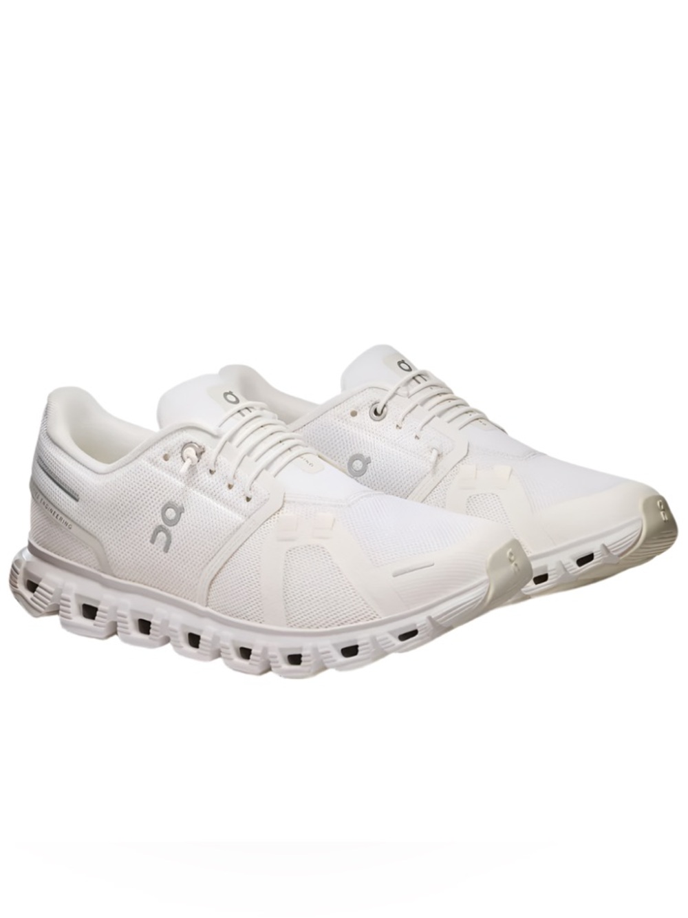 On Running Women's Cloud 6 White / 8,5 US